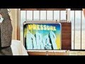 Robert Palmer "Here With You Tonight" (featuring Little Feat)