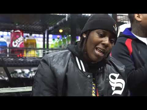 Lil Bubba x Nae Bandz - How I Visioned ***OFFICIAL MUSIC VIDEO***