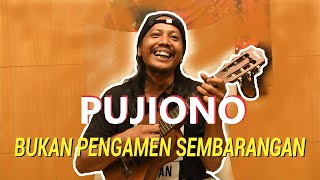 Download lagu Lensamusik: Pujiono Bukan Pengamen Sembarangan mp3