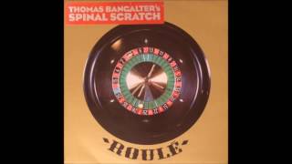 Thomas Bangalter - Spinal Beats