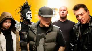 Limp Bizkit - Shotgun Instrumental