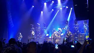 Overkill Under One istanbul Zorlu