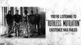 Ruthless Mutilation Music Video
