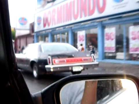 FORD LTD II SPORT 1978