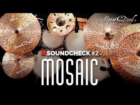 Mosaic - Soundcheck 2