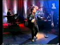 Simple Minds War Babies Camden 1998