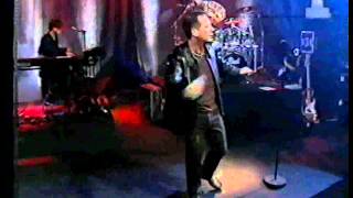 Simple Minds War Babies Camden 1998