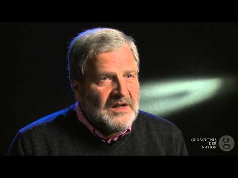 Fritz Ewald: Leben im Sperrgebiet