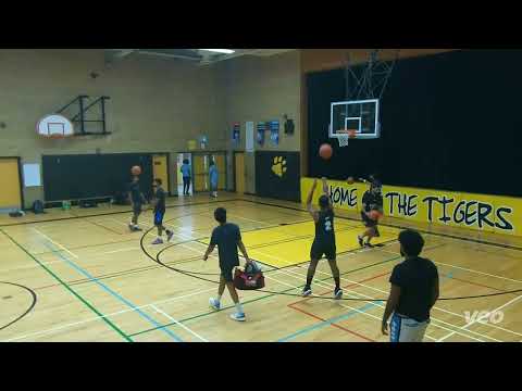 Afghan Ballers(64) tier 5 Traptors(60) - tcbl saturday