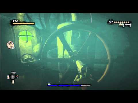 Duke Nukem Forever - Pescaphobe - Achievement Guide (1080p)