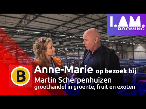 I AM Booming - Martin Scherpenhuizen: "Er zit een beetje cowboys in ons"