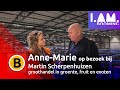 I AM Booming - Martin Scherpenhuizen: "Er zit een beetje cowboys in ons"