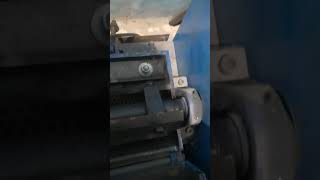 Moinho Rone 300mm Com Motor de 10cv - Vídeo