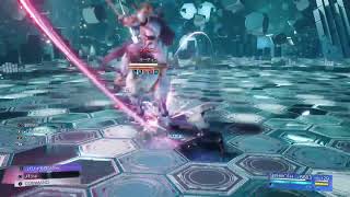 FF7リバース 夕活