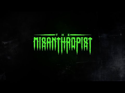 The Misanthropist (feat. Crossbreed, MTD & Mr Traumatik) [prod. Crossbreed]