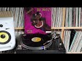 Blowfly - Fresh Juice (1983) - A1 - That's What Your Pussy's Made For