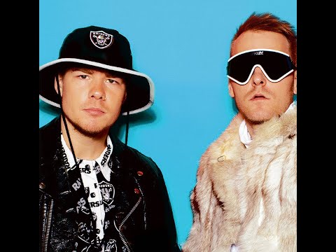 JVG l BESS l FREESTYLER MASHUP