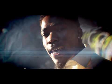 VL Deck & Big Skipp - FOREVER (EXCLUSIVE VIDEO)