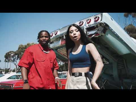 Perry B feat. 2DNK - Kreased Khakis (Shot By AVIThinkWeGotIt)