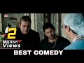 Sanjay Dutt BEST OF COMEDY Scenes | Munna Bhai MBBS | Arshad Warsi Comedy | जबरदस्त लोटपोट क