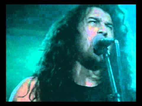 Slayer feat Братья Гримм (Slayer Brothers project)