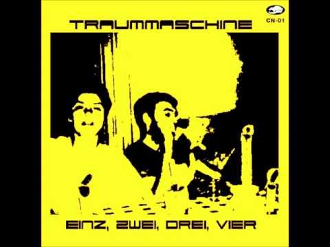 Traummaschine - It's a Rainy Day