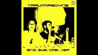 Traummaschine - It's a Rainy Day