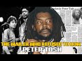 Peter Tosh: The Tragic King of Revolution Reggae Who Died Fighting the System He Defied