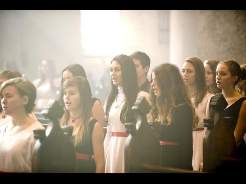 Stars are Glowing / Zvezde žarijo - Slavic Night Promo