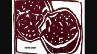 Velvet Crush / "Everything Flows"