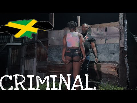 Criminal - Full Jamaican Movie