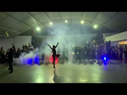 Throwdown - Drum Corps Sedec