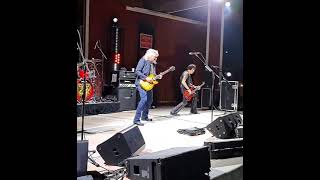 Y&amp;T "Blind Patriot" April 2023, Rocklin CA.