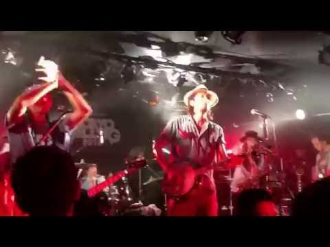 ”RISE AGAIN(live)”by THE CHERRY COKE$