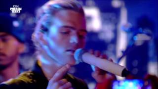 B-Brave - One Night Stand (Live @ Soundcheckers HD)