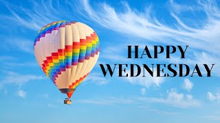 Happy Wednesday Images - Download the Best Happy Wednesday Images app Now!