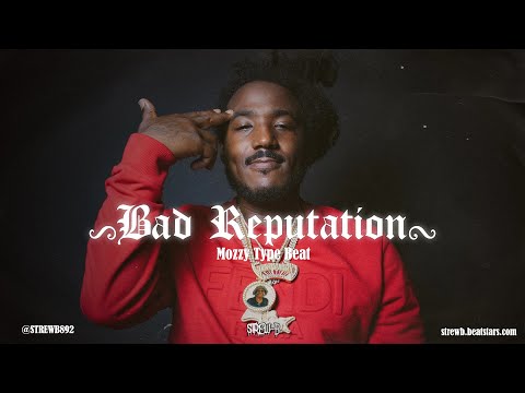 [FREE] Mozzy x Celly Ru Type Beat 2023 - "Bad Reputation"