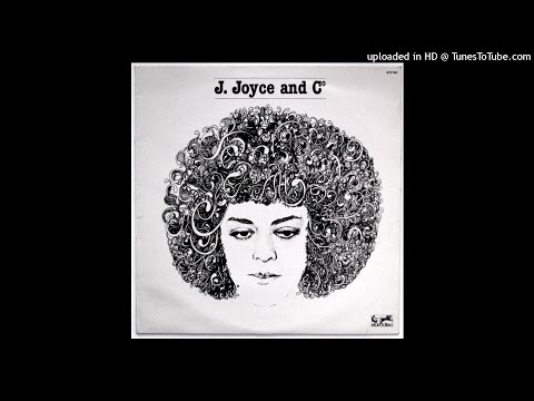 LYSERGICFUNK: Funky Feeling - J.Joyce & Co