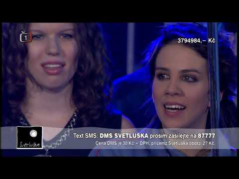 Aneta Langerová - Voda živá (2005)