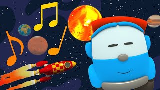 Download lagu Menyanyi bersama Leo si Truk! Lagu Planet untuk balita Kartun mendidik @Kartun_Anak_Lucu mp3 Download lagu Menyanyi bersama Leo si Truk! Lagu Planet untuk balita Kartun mendidik @Kartun_Anak_Lucu mp3