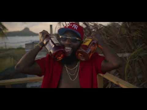 CJ JOOKDEM - ALCOHOLICS | OFFICIAL MUSIC VIDEO 2024