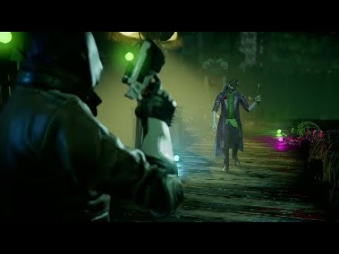 Some Red Hood death reference in videogames