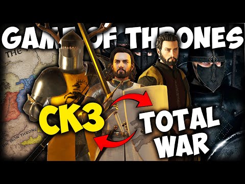 My Strategy Dreams Just Came True With This Mod