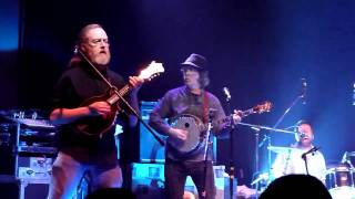 Railroad Earth - Potter's Field