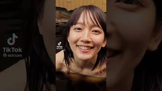 吉岡里帆様にチラ見される動画 #おすすめ #shorts #かわいい #胸 #イチモツ #japanese #吉岡里帆 #温泉 #チラ見 #ポロリ #谷間 #えろい #エロい #ありがとう #セクシー