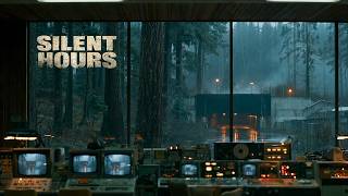SILENT HOURS — Dark Forest Ambience