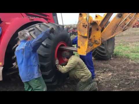 Широкопрофильные шины