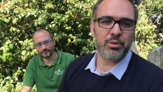 Associazione Sistema Paesaggio per Villa Duchessa di Galliera