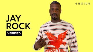 Jay Rock "WIN" Official Lyrics & Meaning | Verified