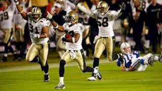 Tom Hedden - A New Game